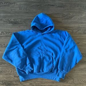 Yeezy Gap hoodie